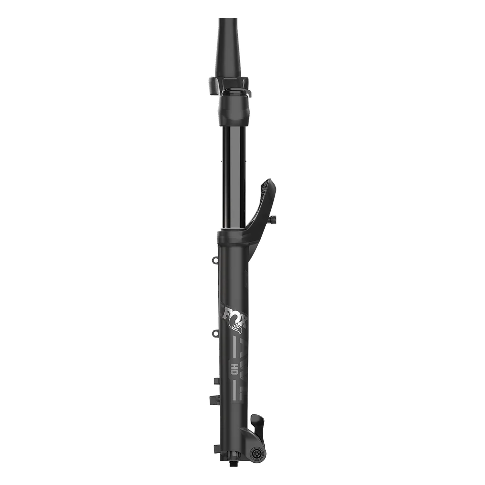 FOX 36 AWL HD RAIL 29-tumsgaffel Svart 2026