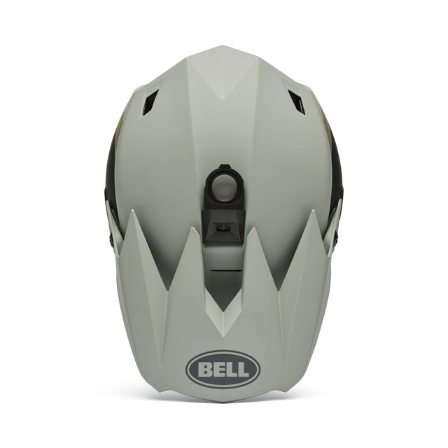MTB Helmet BELL l FULL-10 MIPS SPHERICAL Grey