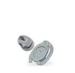 Magnetiskt monteringsfäste HYDRAPAK TUBE MAGNET