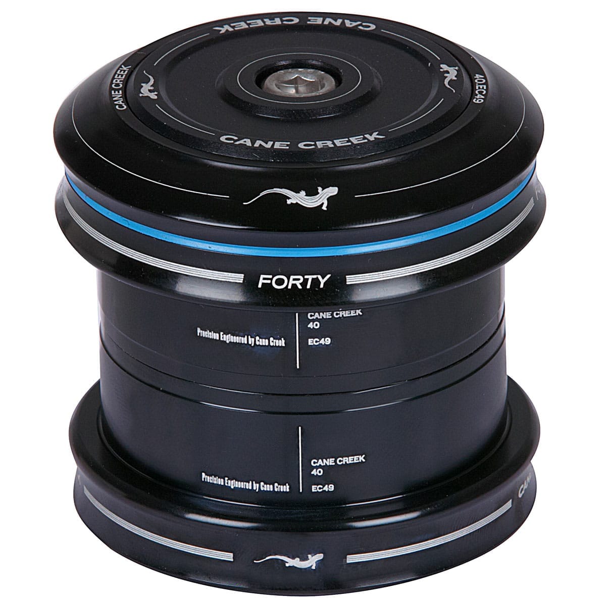 CANE CREEK FORTY 1,5" externt headset EC49 svart