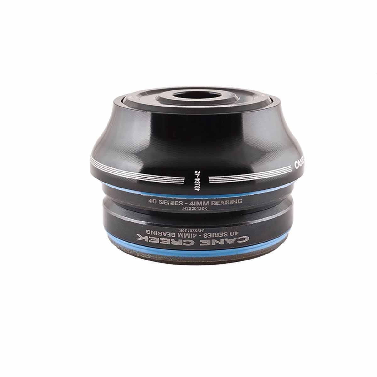 CANE CREEK FORTY 1"1/8 IS41 Integrerat headset BAA0074K Svart