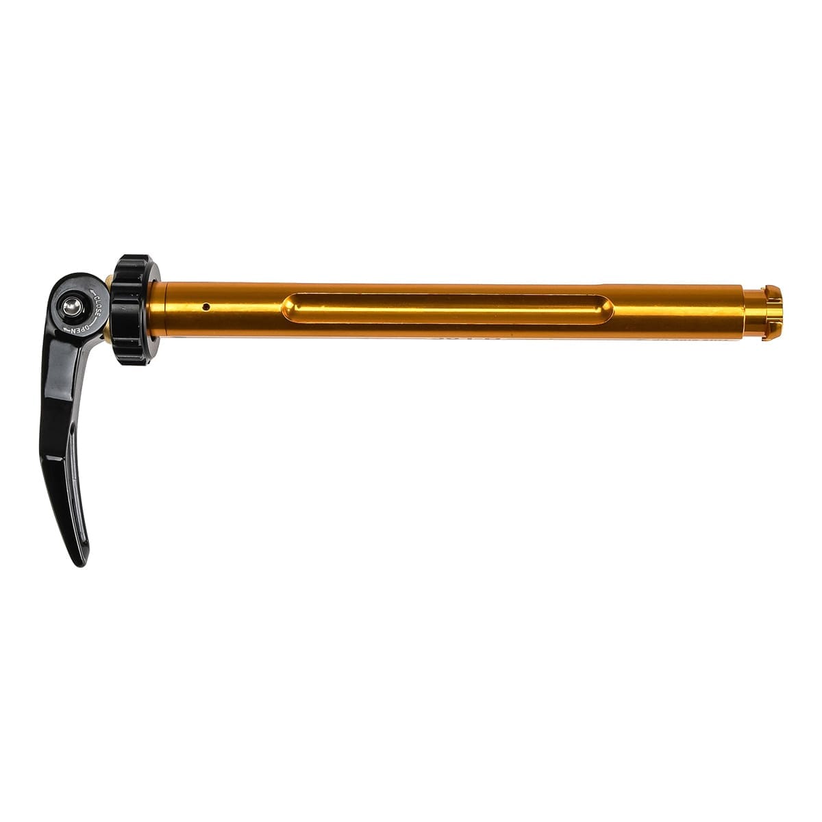 Framhjulsaxel CANE CREEK HELM 15 mm #BAG0314