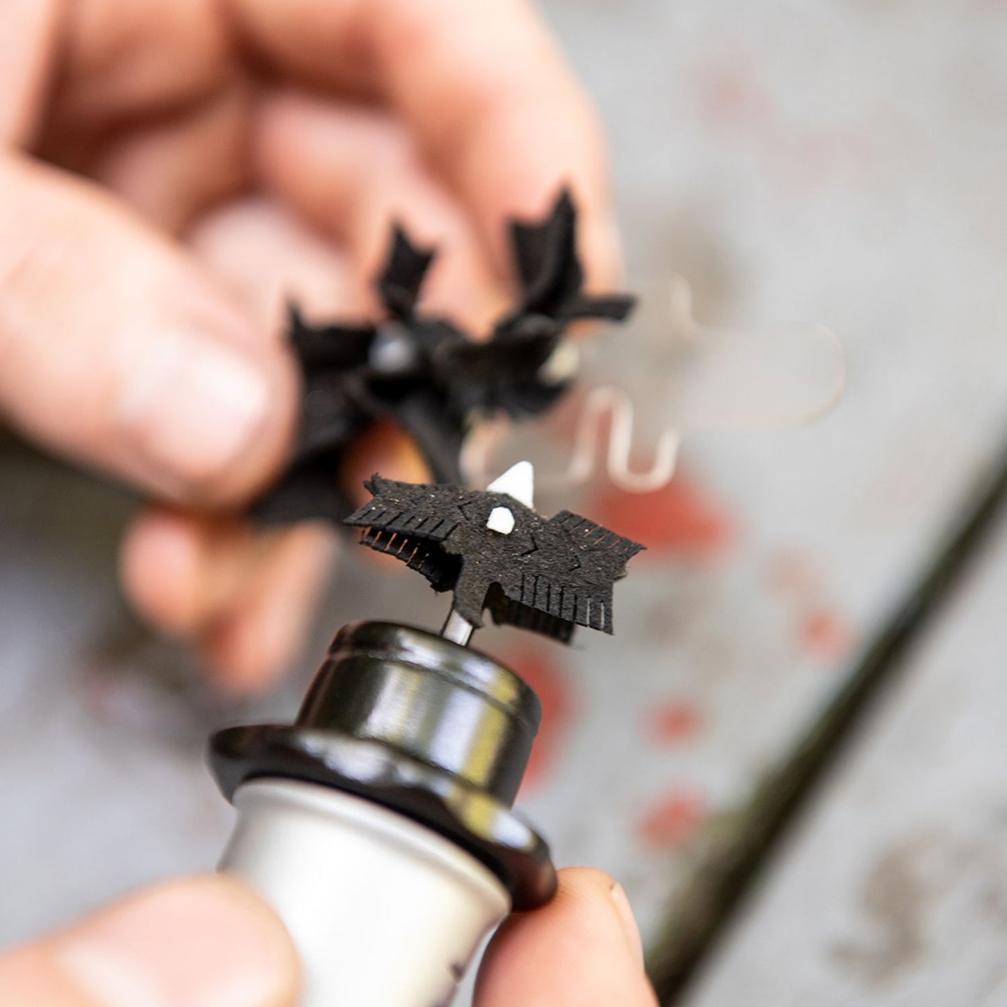 Tubeless Repair Kit STAN'S DART
