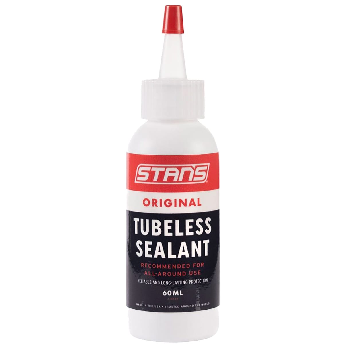 STAN'S THE SOLUTION Anti-Puncture Preventive Liquid (60 ml)