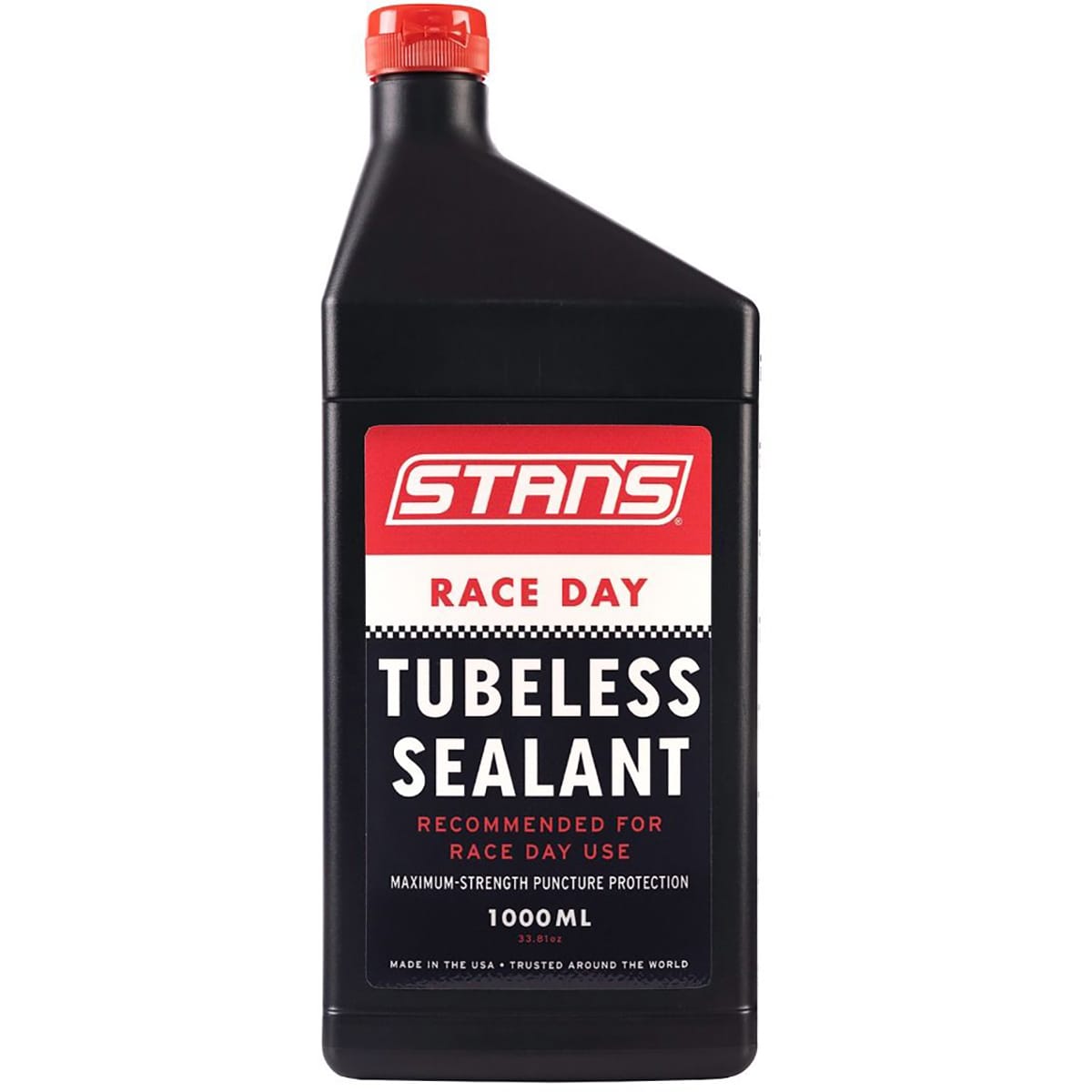 STAN'S NOTUBES RACE DAY Anti-Puncture Liquid (1000 ml)