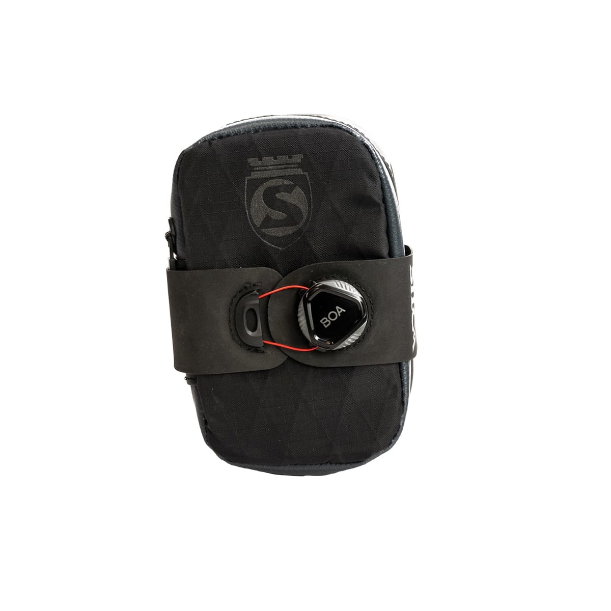 SILCA MATTONE GRANDE SEAT PACK Sadelväska