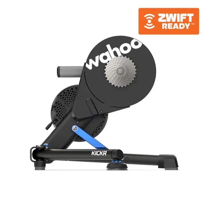 Hemmatränare WAHOO KICKR V6