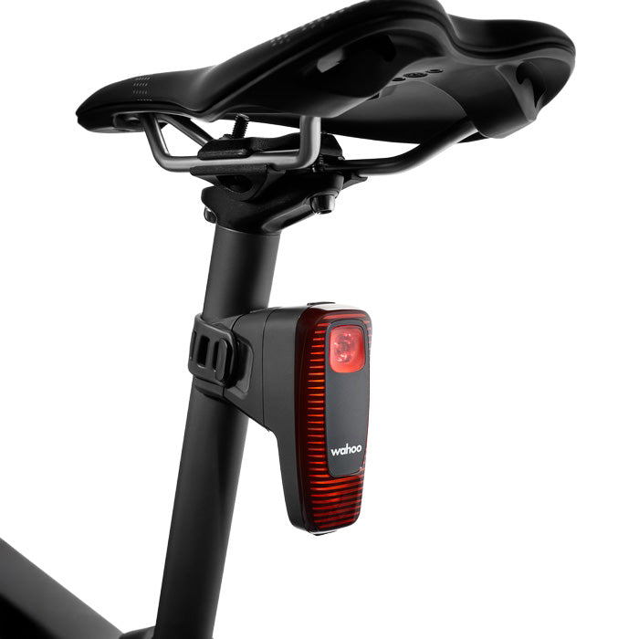 Bakre belysning WAHOO TRACKR RADAR