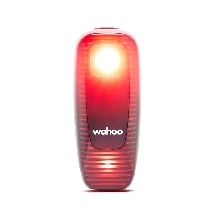 Rear lighting WAHOO TRACKR RADAR