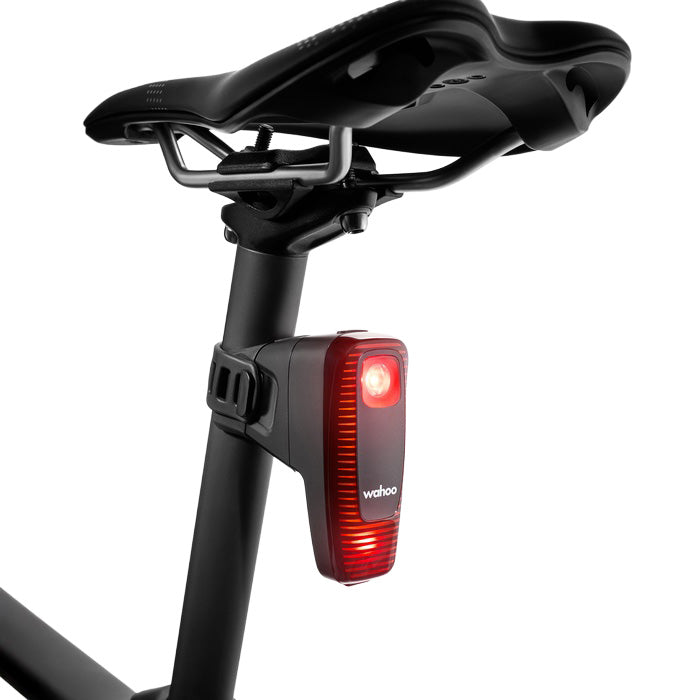 Bakre belysning WAHOO TRACKR RADAR