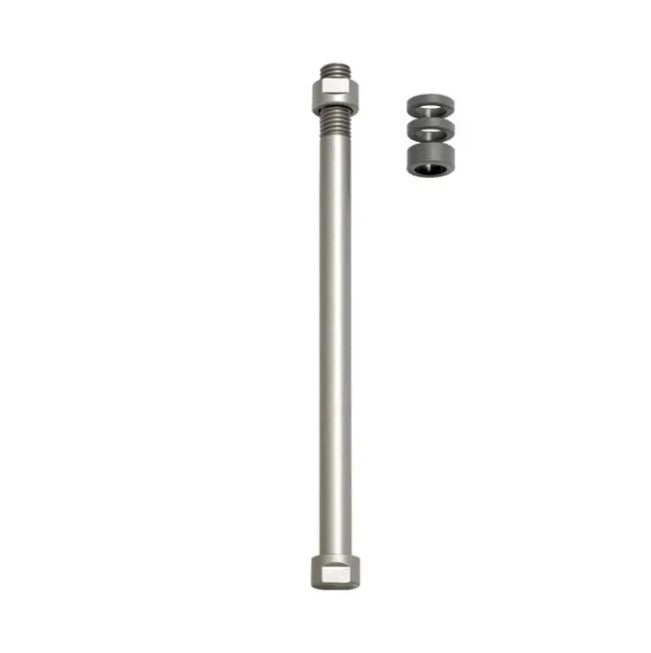 TACX navaxeladapter 12 mm x 1,5 T1710