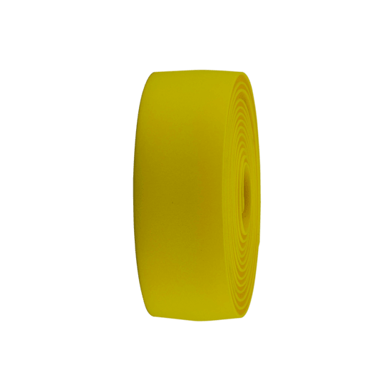 BBB RACERIBBON Upphängningstejp gul