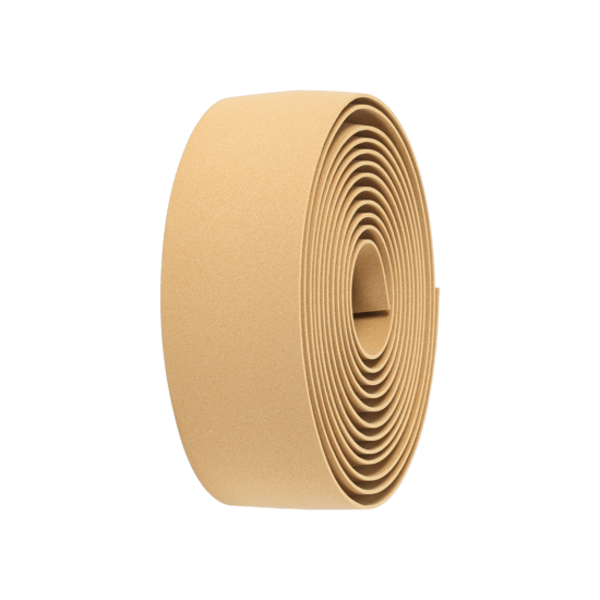 Hängare Tejp BBB RACERIBBON Brun/Guld