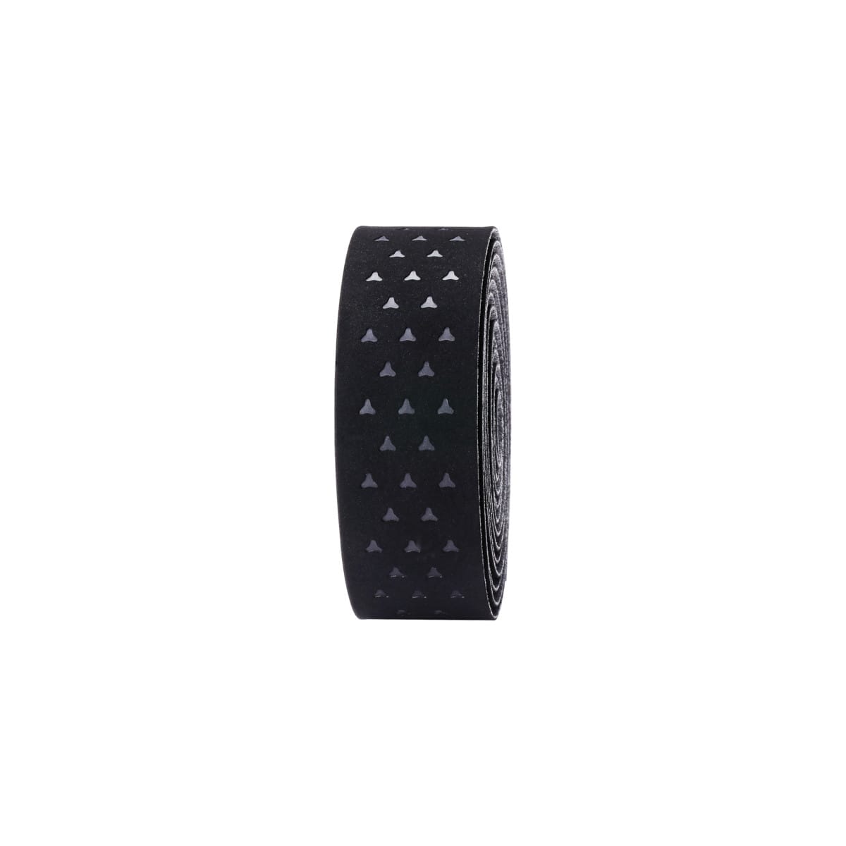 Styrlindningstejp BBB ROYAL RIBBON GEL Svart
