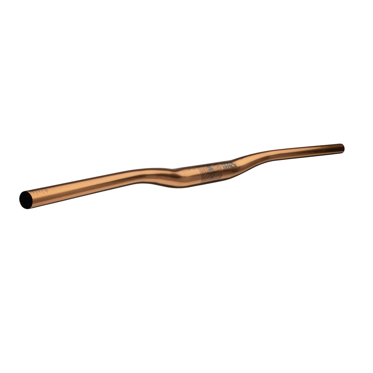 RACE FACE ATLAS Stigning 20mm 820mm Guld Kashima Hanger