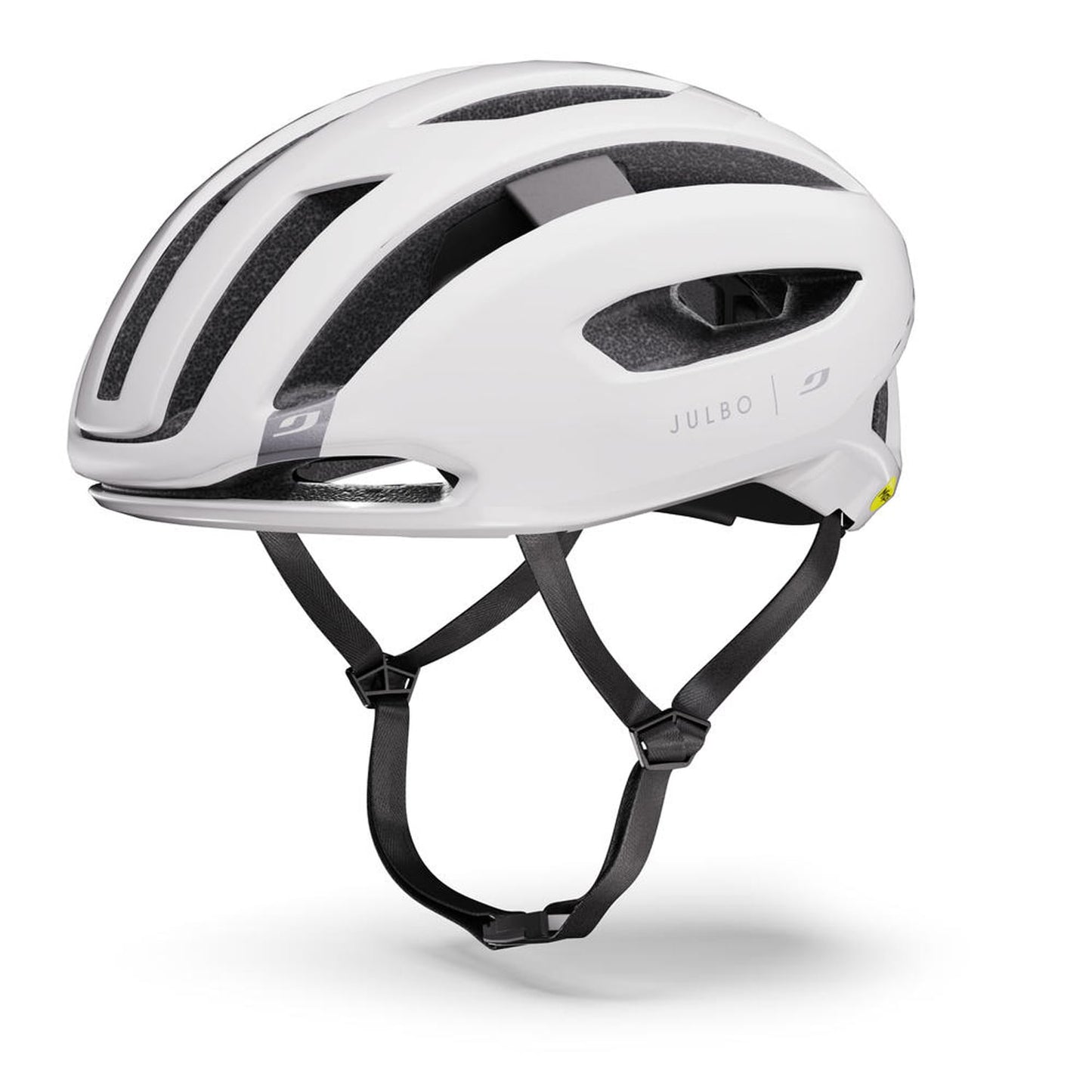 JULBO FINISHER Road Hjälm Vit
