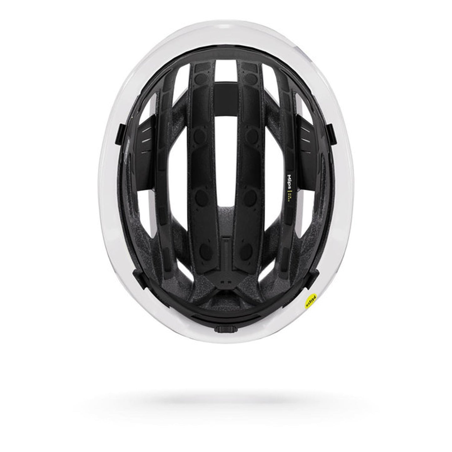 JULBO FINISHER Road Hjälm Vit