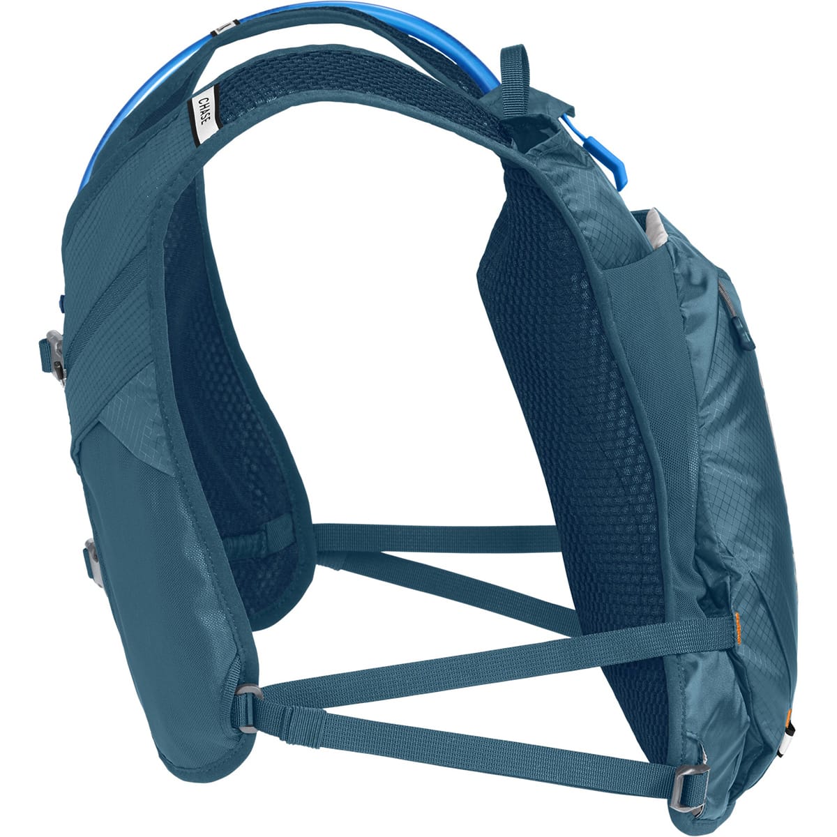 CAMELBAK CHASE RACE 4 L VEST Hydration Bag Blue