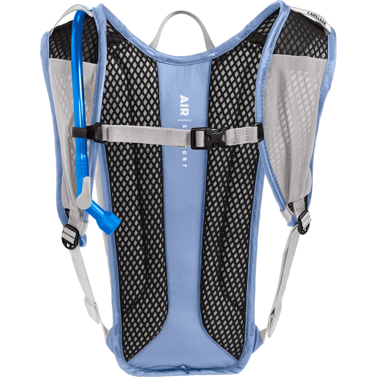 CAMELBAk ROGUE LIGHT 7 L Hydreringsväska Ljusblå