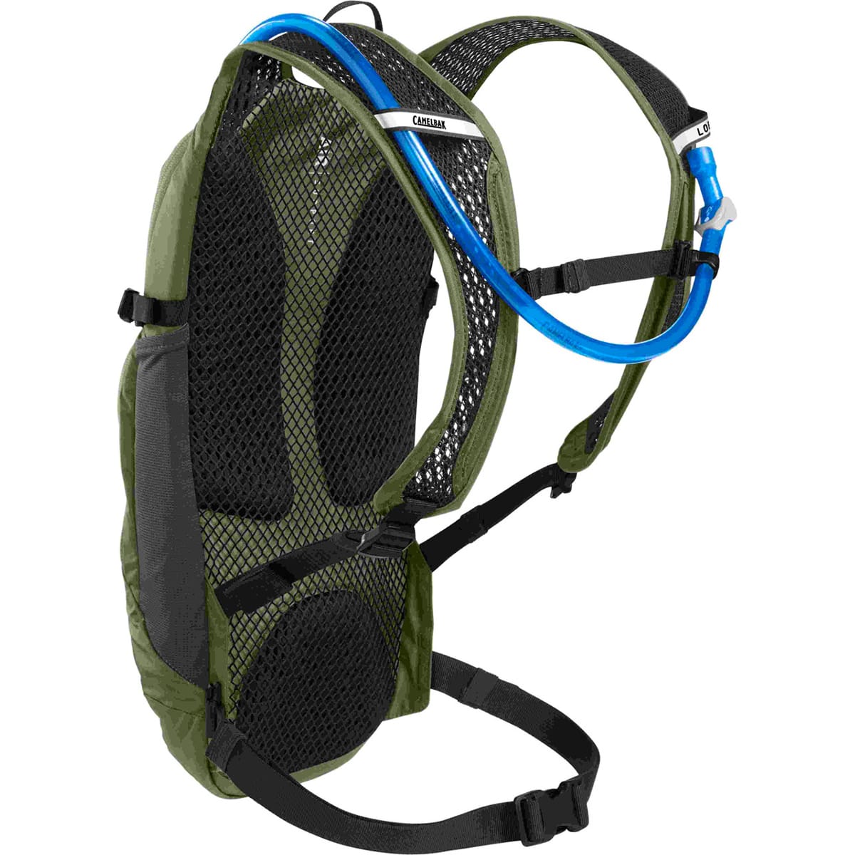 CAMELBAK LOBO 9L Olive Hydreringsväska