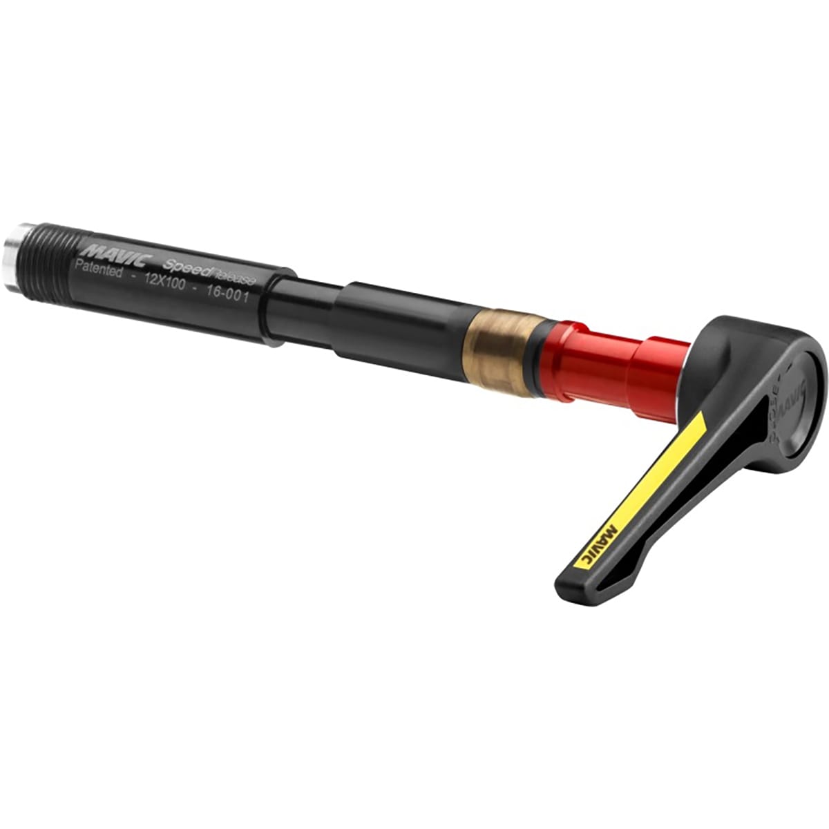 MAVIC Speed Release Ready framhjulslås 12x100 mm