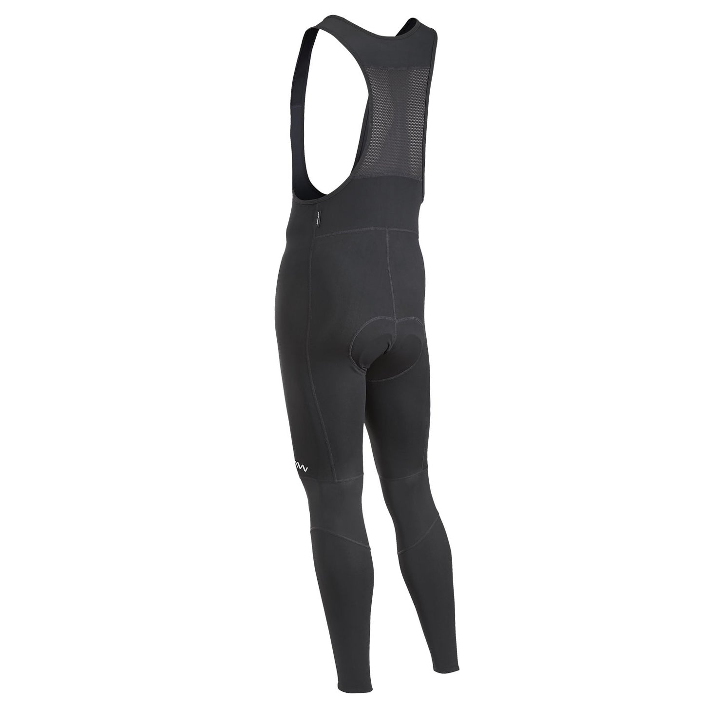 NORTHWAVE ACTIVE ACQUA Bib Tight Svart