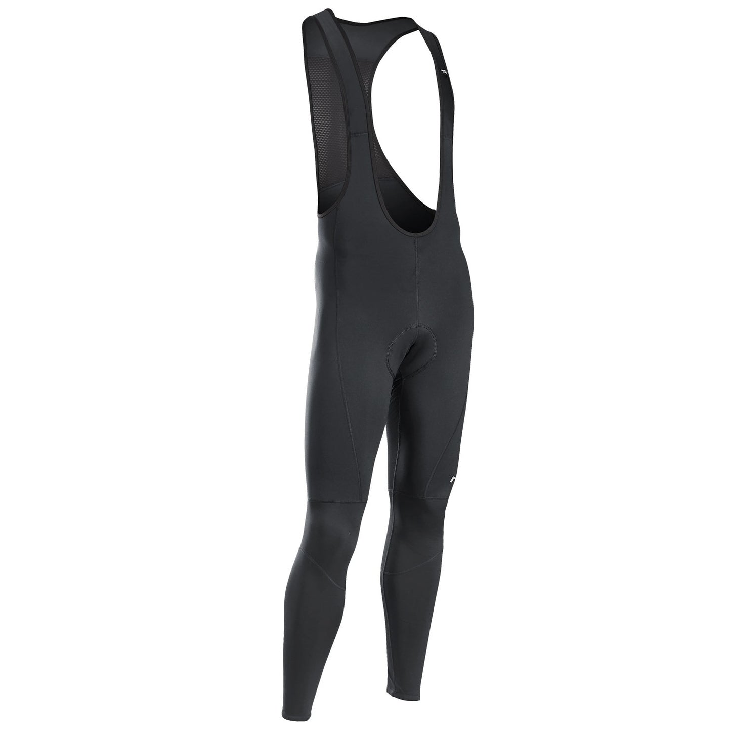 NORTHWAVE ACTIVE GEL ACQUA Bib Tight Svart