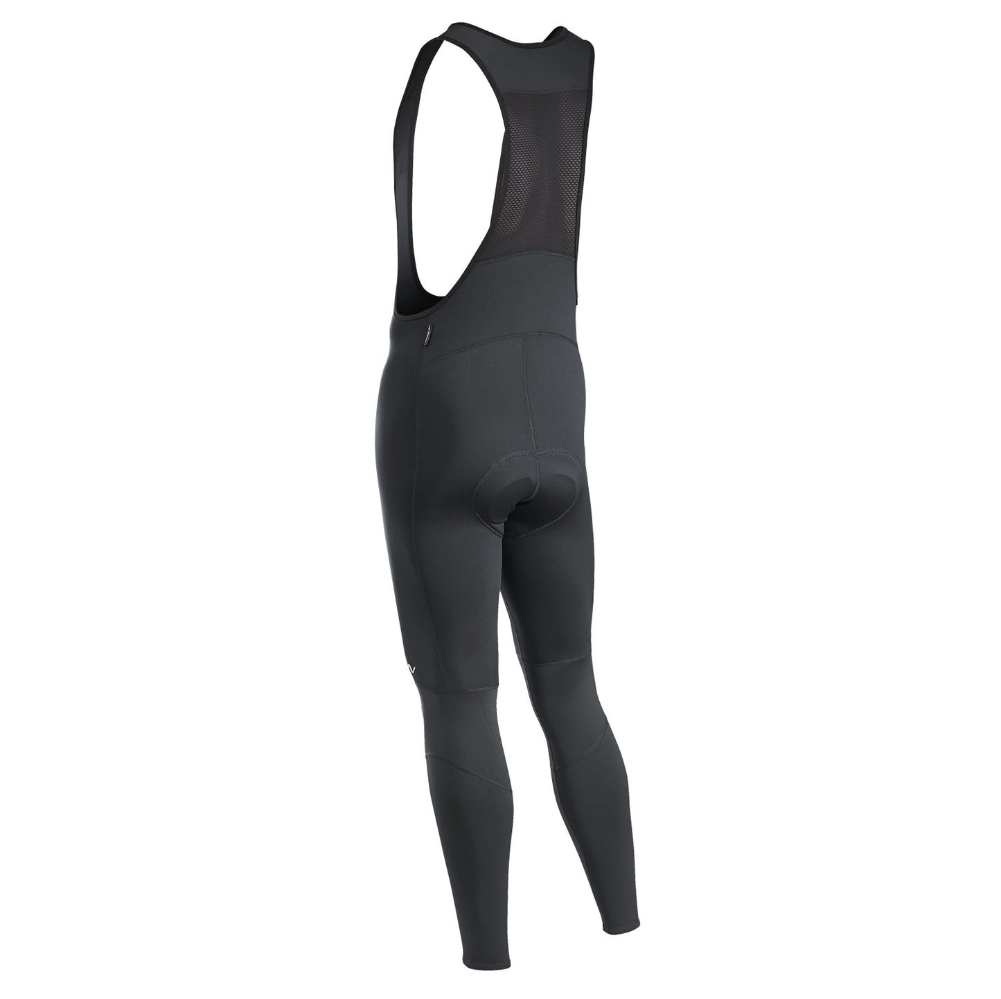 NORTHWAVE ACTIVE GEL ACQUA Bib Tight Svart
