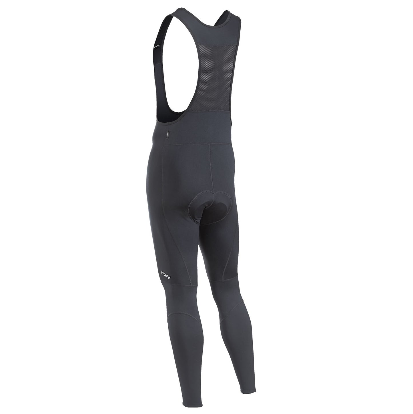 NORTHWAVE ACTIVE Bibtights Black