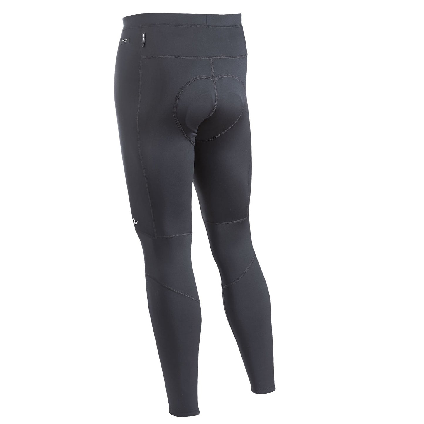 NORTHWAVE ACTIVE Long Bibtights Black