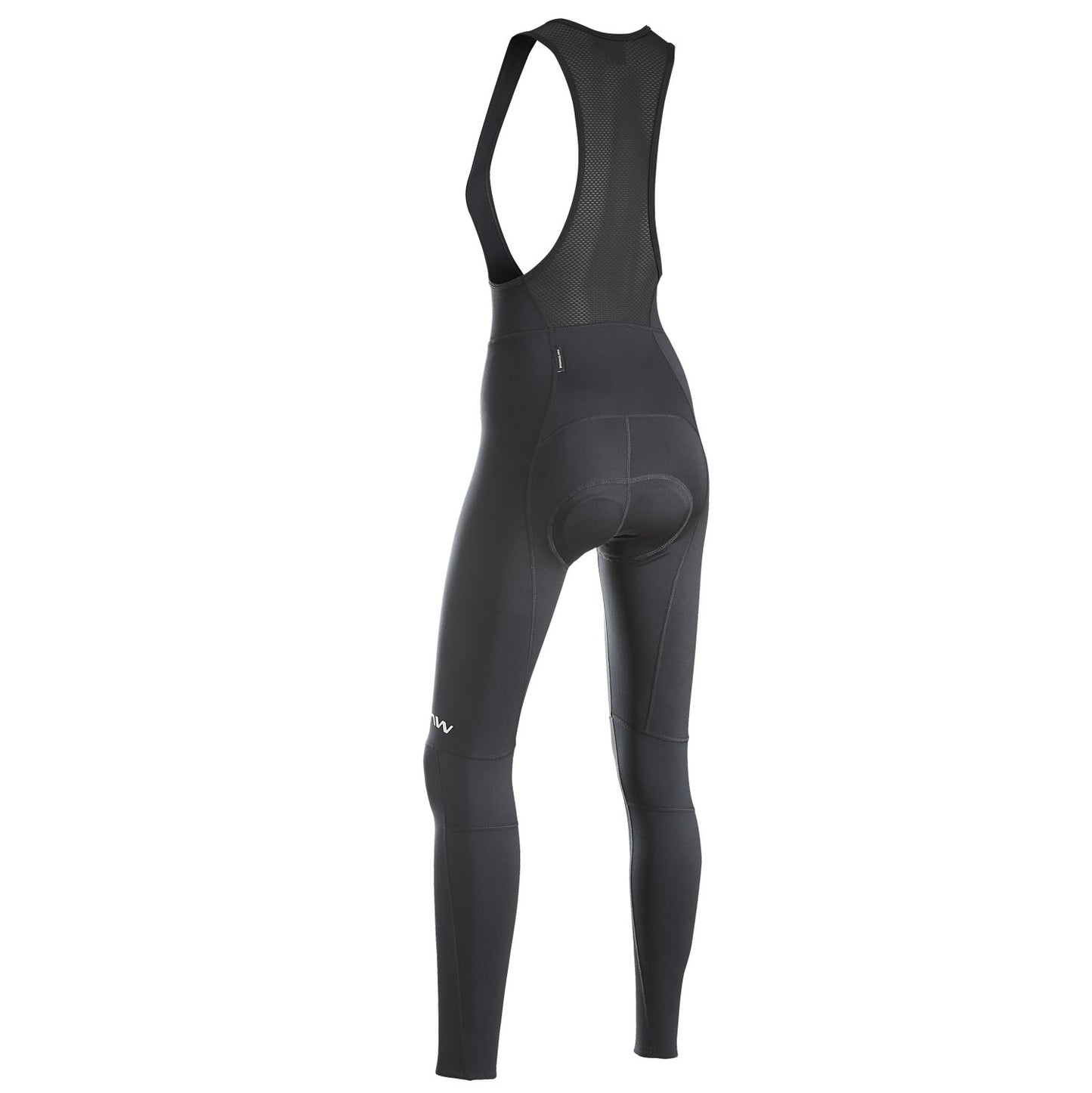 Women's NORTHWAVE ACTIVE Bibtights Black