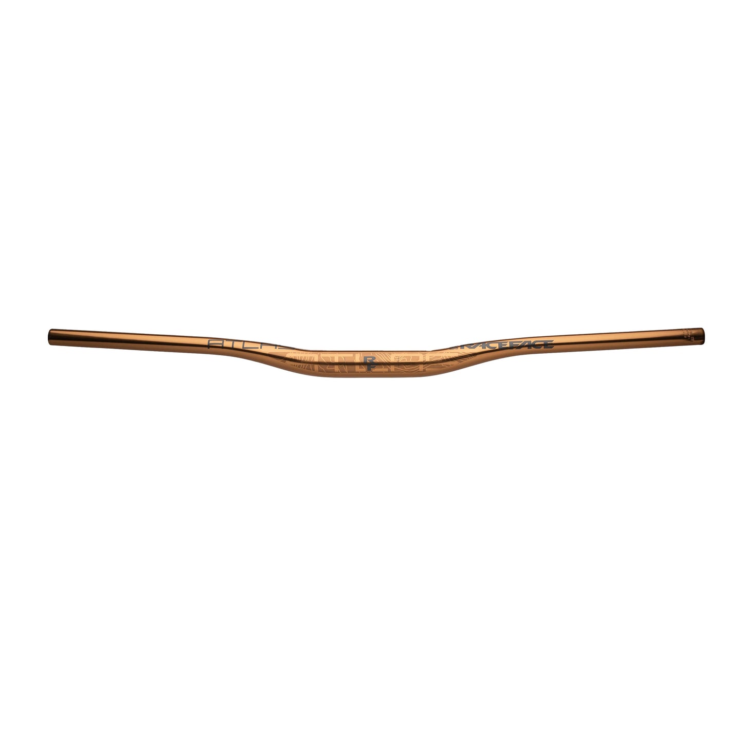 RACE FACE ATLAS Stigning 20mm 820mm Guld Kashima Hanger