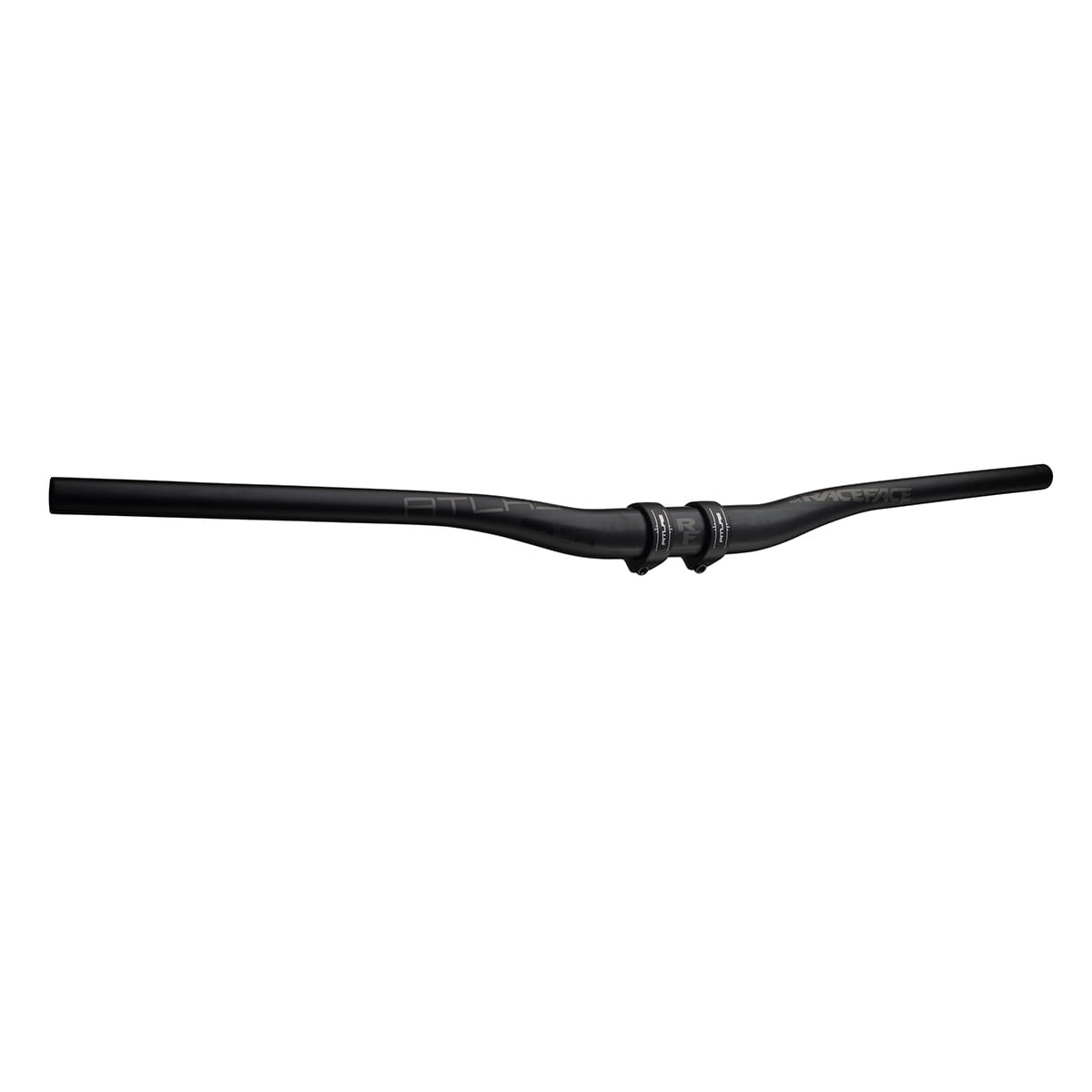 RACE FACE ATLAS Rise 20mm 820mm Stealth Black-styren