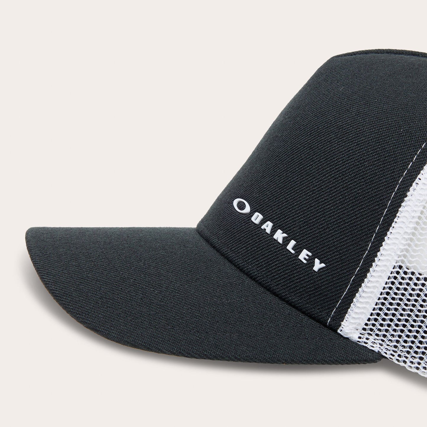 OAKLEY CHALTEN Cap Black/White