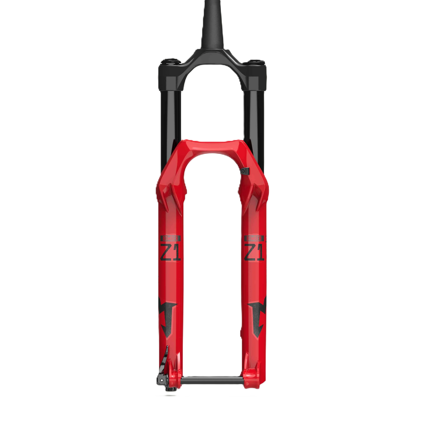 MARZOCCHI BOMBER Z1 29" gaffel 2026 Röd