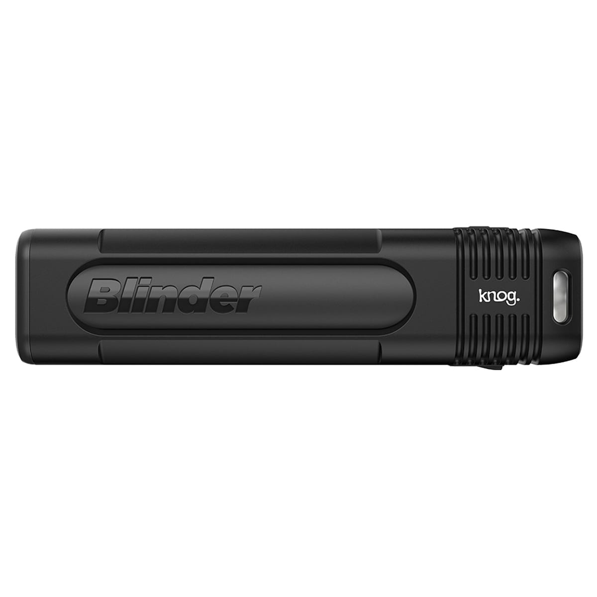 Frontbelysning KNOG BLINDER PRO 600