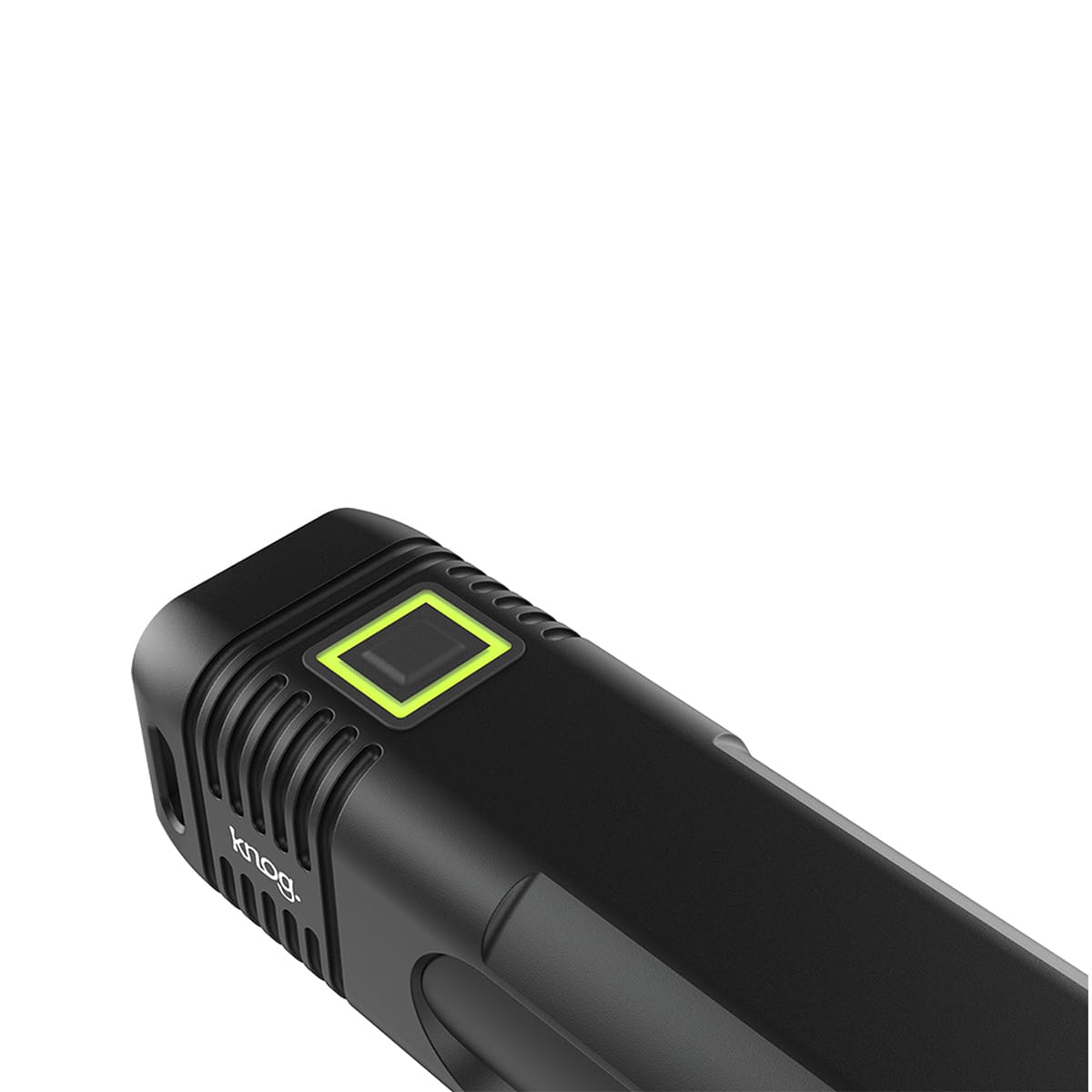 Frontbelysning KNOG BLINDER PRO 600