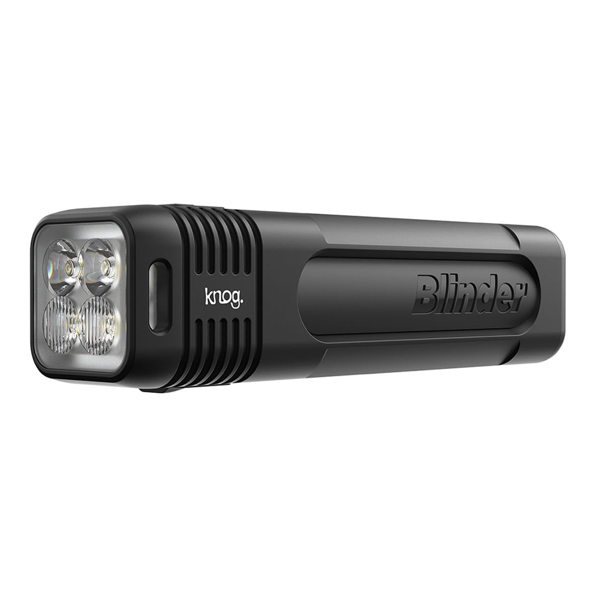 Frontbelysning KNOG BLINDER PRO 600