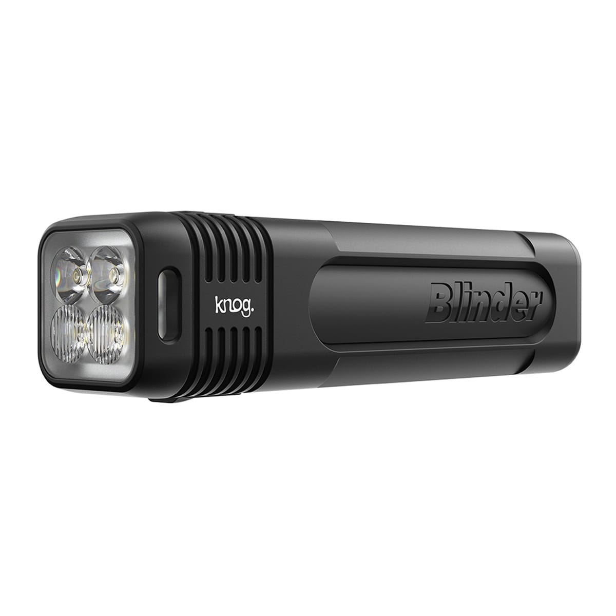 Frontbelysning KNOG BLINDER PRO 900