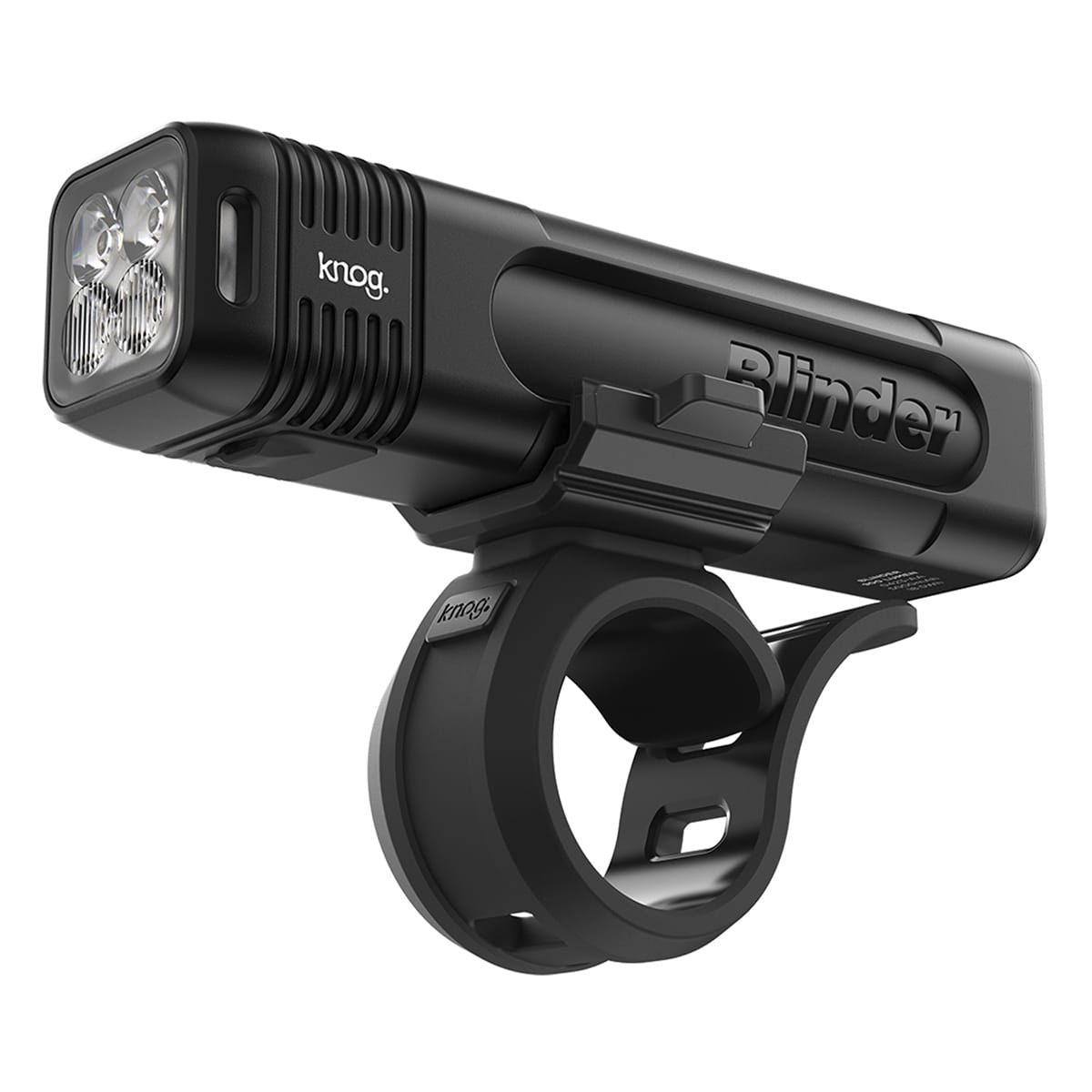 Frontbelysning KNOG BLINDER PRO 900