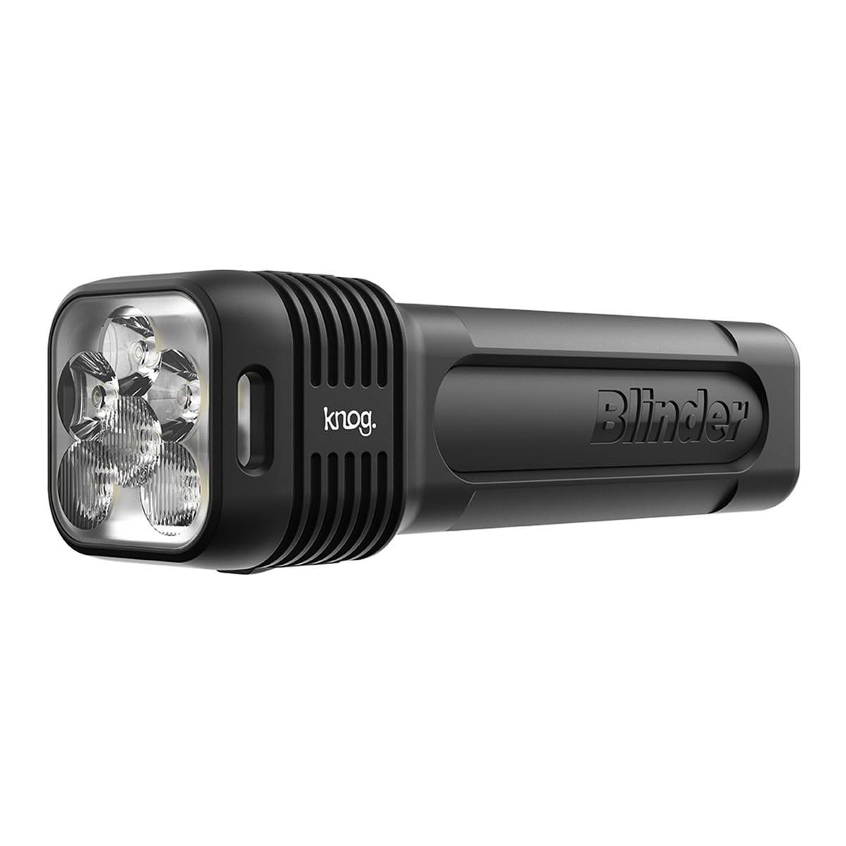 Frontbelysning KNOG BLINDER PRO 1300