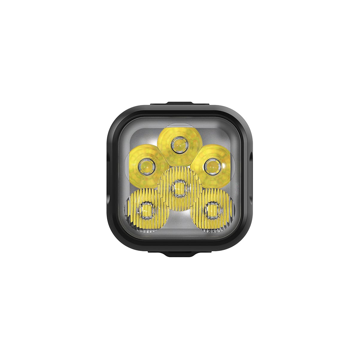 Frontbelysning KNOG BLINDER PRO 1300