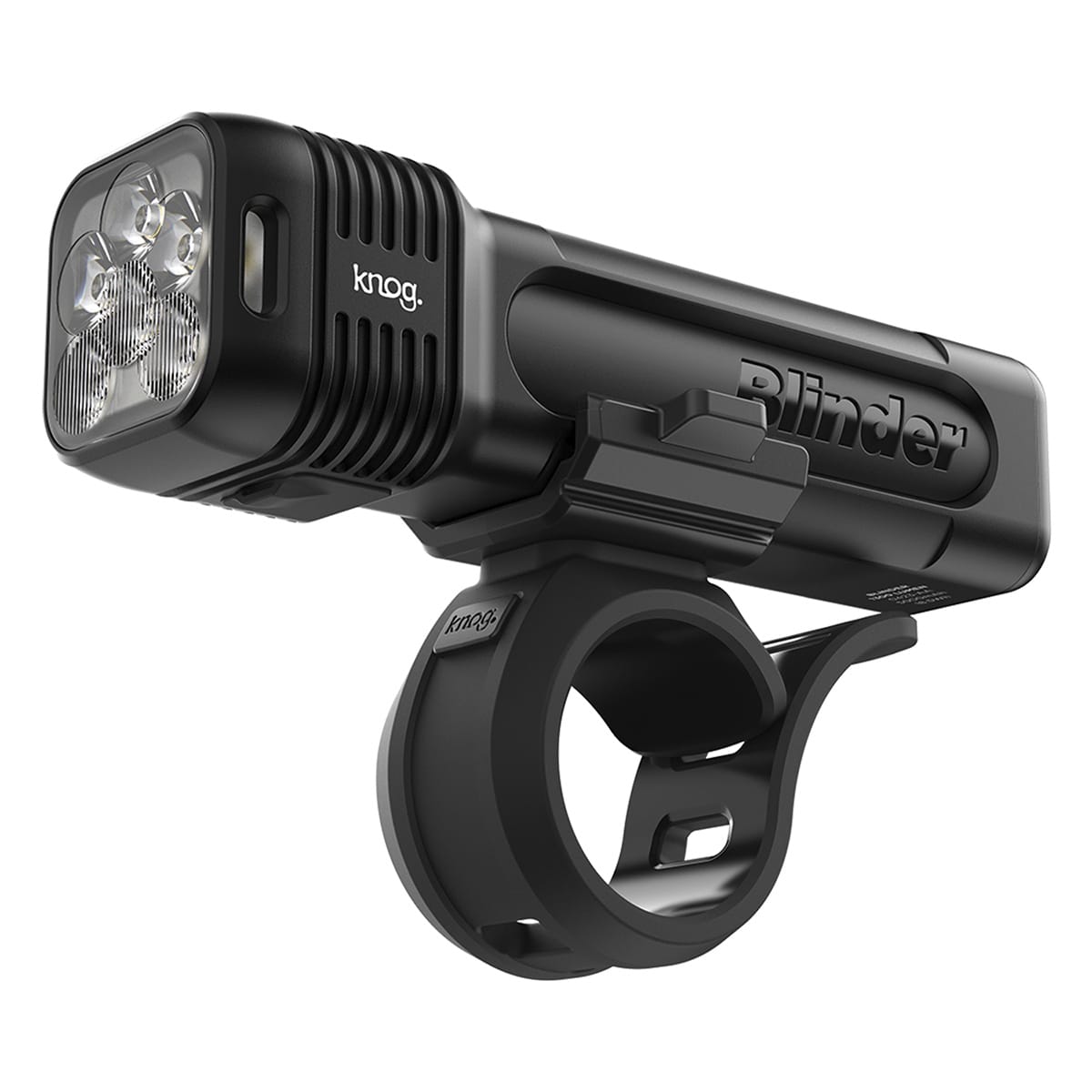 Frontbelysning KNOG BLINDER PRO 1300