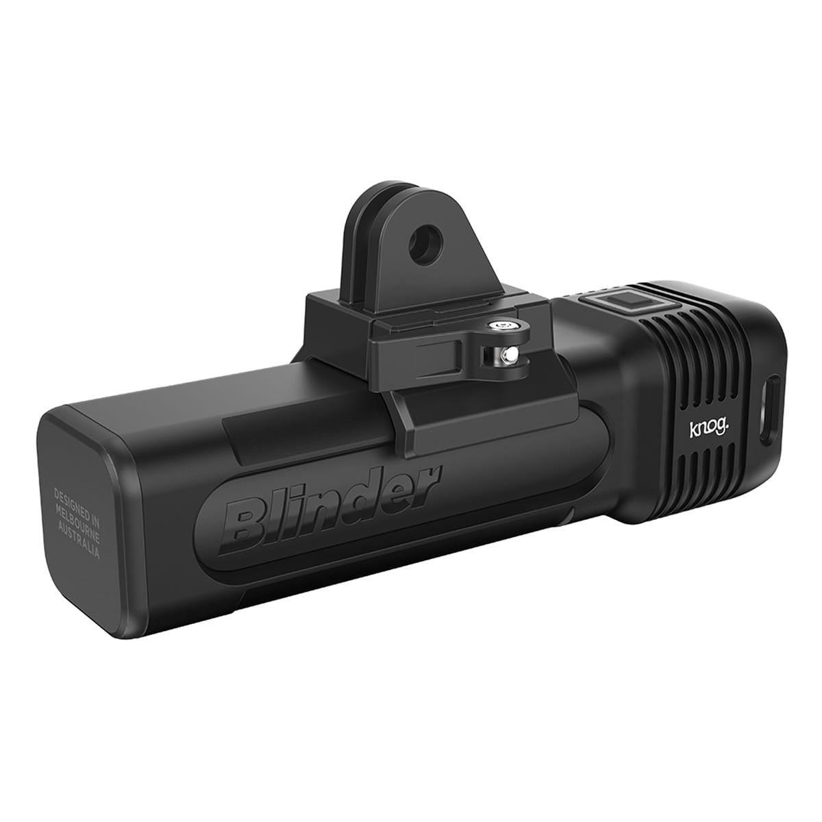 Frontbelysning KNOG BLINDER PRO 1300