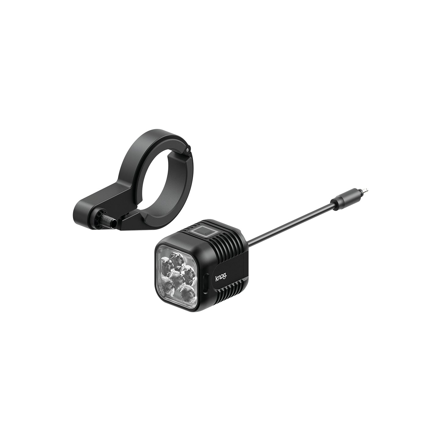 Frontbelysning KNOG BLINDER E 900