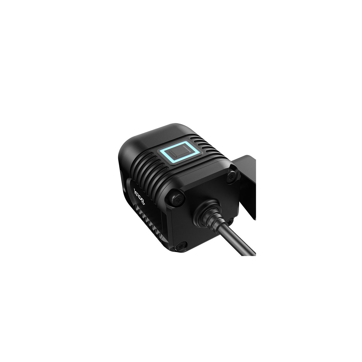 Frontbelysning KNOG BLINDER E 900