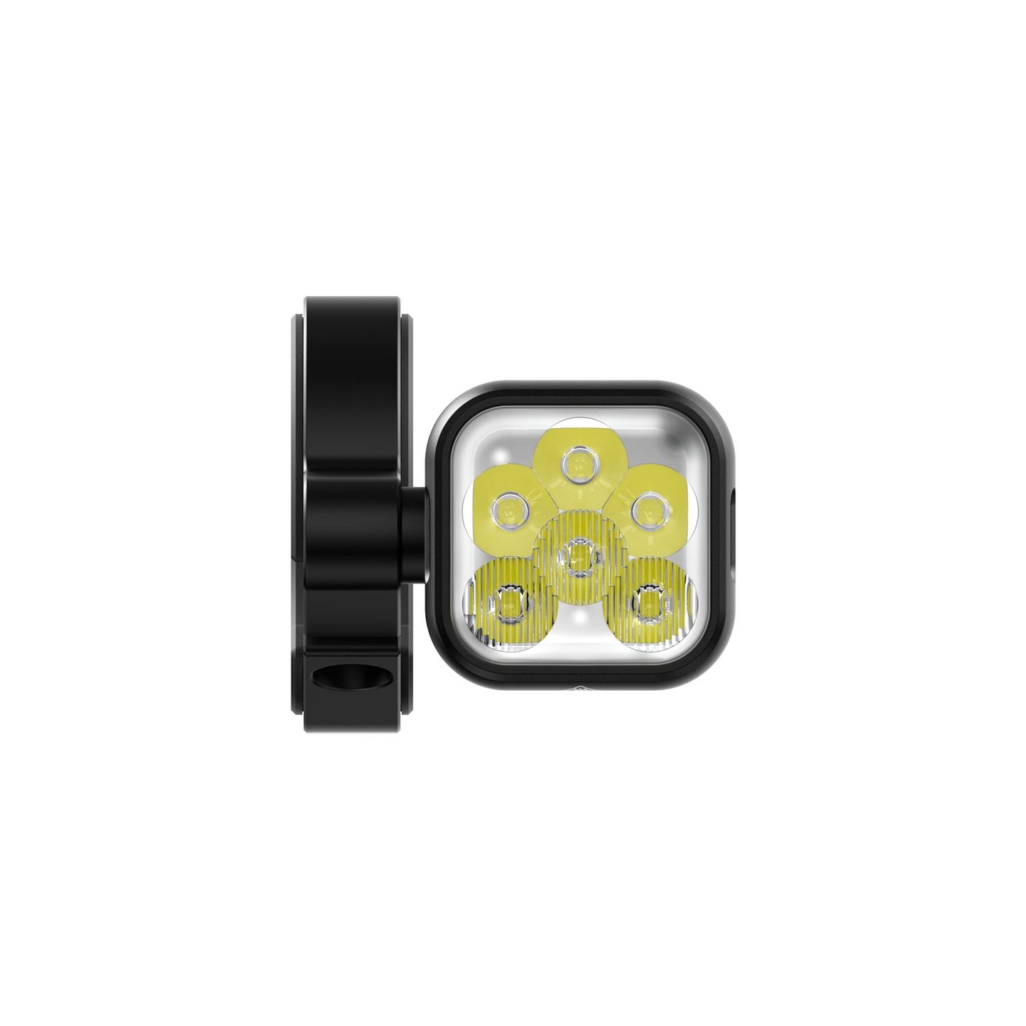 Frontbelysning KNOG BLINDER E 1800