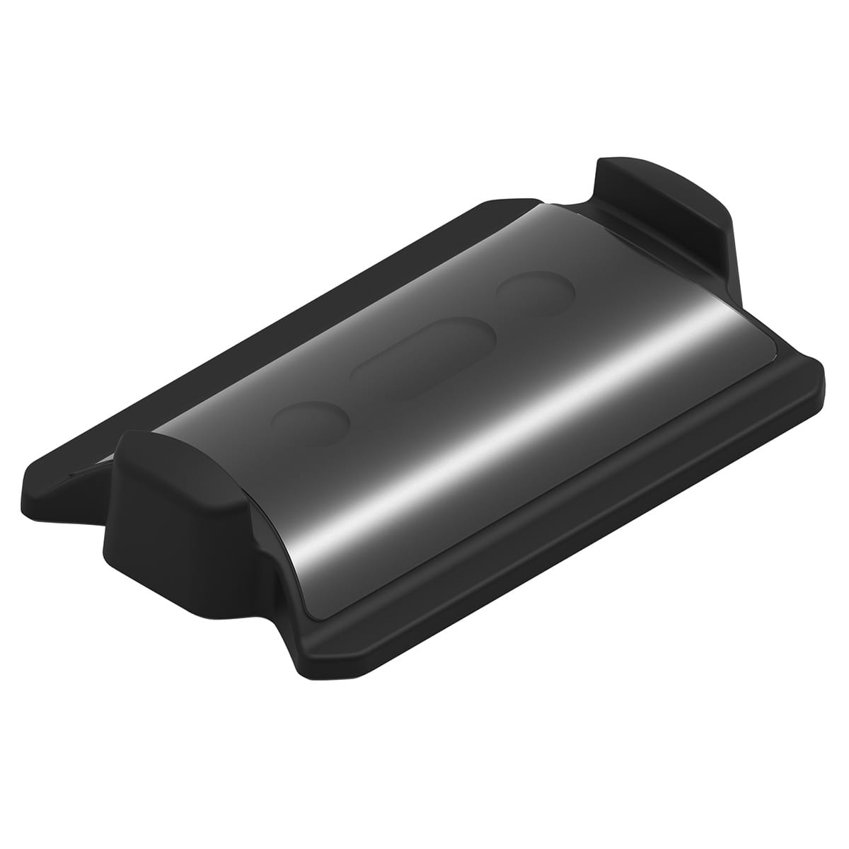 QUADLOCK Flat Bar-adapter stamstöd