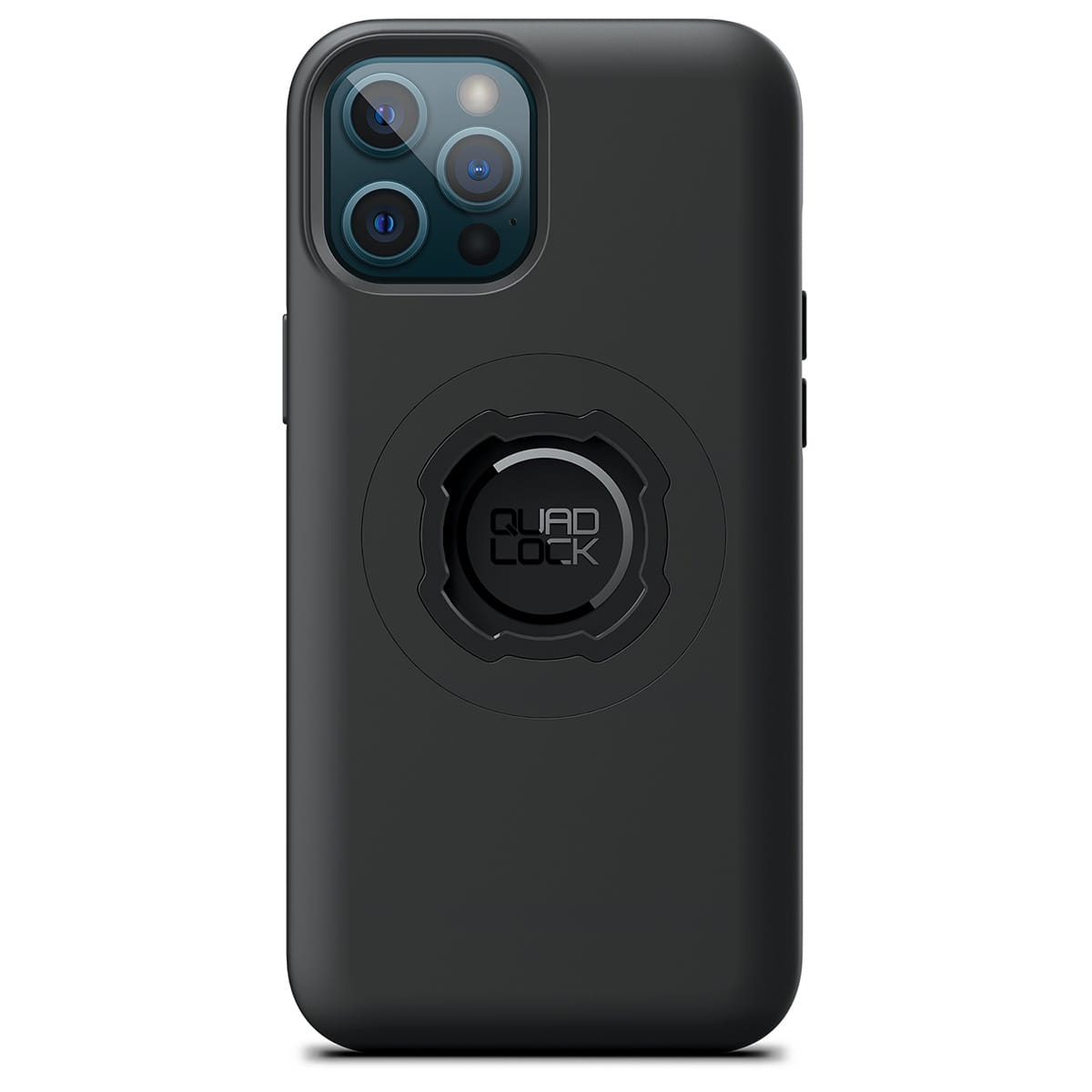 Fodral till iPhone 12 Pro Max QUADLOCK MAG CASE