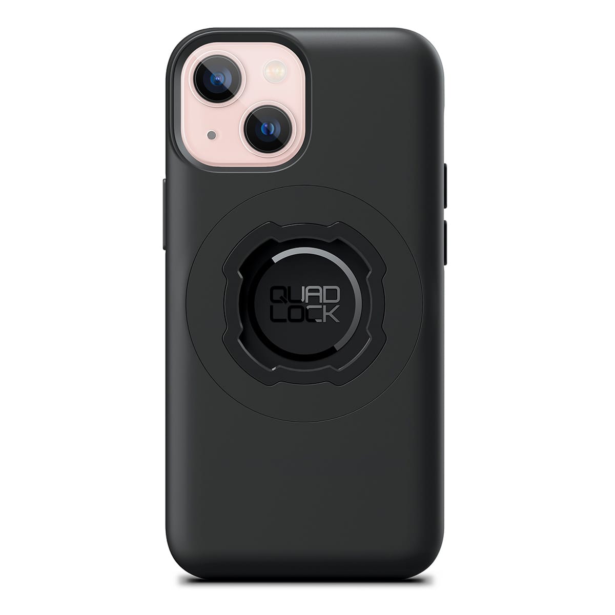 Fodral till iPhone 13 Mini QUADLOCK MAG CASE